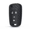 Cover in silicone chiave telecomando per Chevrolet Cruze Aveo Lova Sail Opel Astra Corsa Zafira Antara J - Hb2c6bfcdc0b4498b84ad8629bf3d266eq