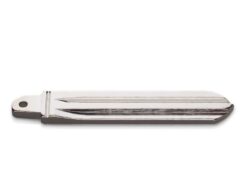 Chiave telecomando per KIA Carens Cerato Forte K2 K3 K5 No.110 - KEYYOU 110 Blade Key blade Flip Folding For KIA Carens Cerato Forte K2 K3 K5 Car 3