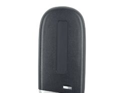 Chiave telecomando per Jeep Cherokee Ram FCC: GQ4-54T 2014 2015 2016 2017 2 1/3 1/3/4 1 Bottoni - KEYYOU 2 1 3 1 3 4 1 Buttons Remote Key Shell Case Fob For Jeep 5