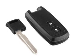 Chiave telecomando per Suzuki SX4 XL7 Grand Vitara 2006-2012 For Swift 2011 2012 2013 - KEYYOU 2 3 2 1 Buttons Car Remote Key Shell Fob Uncut Blade For Suzuki SX4 3