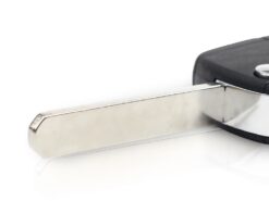 Chiave telecomando per HONDA Accord Civic CRV - KEYYOU 2 3 4 Button Folding Modified Car Key Shell Case Housing Case For HONDA Accord 3