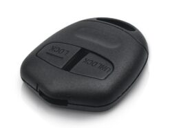Chiave telecomando per Mitsubishi Lancer EX Evolution Grandis Outlander Fob No Key Blade 2/3 Bottoni - KEYYOU 2 3 Buttons Fob For Mitsubishi Lancer EX Evolution Grandis Outlander Fob No Key Blade 2