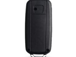 Chiave telecomando per Honda Accord Civic HRV CRV S2000 Jazz 2/3 Bottoni - KEYYOU 2 3 Buttons Modified Car Remote Folding Filp Key Shell Fob Case For Honda Accord 8
