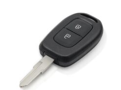 Chiave telecomando per Renault Sandero Dacia Logan 2 Stepway Clio4 Duster 2016 434MHZ With 4A PCF7961M Chip 4 Chiave telecomando per Renault Sandero Dacia Logan 2 Stepway Clio4 Duster 2016 434MHZ With 4A PCF7961M Chip - KEYYOU 2 3 Buttons Remote Key 434MHZ With 4A PCF7961M Chip For Renault Sandero Dacia Logan 2