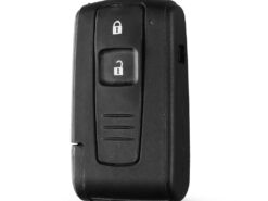 Chiave telecomando per Toyota Prius 2004 2005 2006 2007 2008 2009 Corolla Verso Camry 2/3 Bottoni