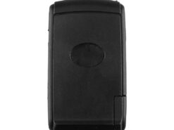 Chiave telecomando per TOYOTA PRIUS COROLLA VERSO TOY43 BLADE 2 Bottoni - KEYYOU 2 BUTTON REMOTE KEY CASE FOR TOYOTA PRIUS COROLLA VERSO TOY43 BLADE 4