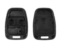 Chiave telecomando per Land Rover Freelander Defender Discovery for Lucas Type 3TXA 3TXB 2 Bottoni - KEYYOU 2 Button Replacement Key Case For Land Rover Freelander Defender Discovery for Lucas Type 3TXA 2