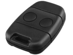 Chiave telecomando per Land Rover Freelander Defender Discovery for Lucas Type 3TXA 3TXB 2 Bottoni - KEYYOU 2 Button Replacement Key Case For Land Rover Freelander Defender Discovery for Lucas Type 3TXA 3
