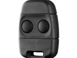Chiave telecomando per Land Rover Freelander Defender Discovery for Lucas Type 3TXA 3TXB 2 Bottoni - KEYYOU 2 Button Replacement Key Case For Land Rover Freelander Defender Discovery for Lucas Type 3TXA 4