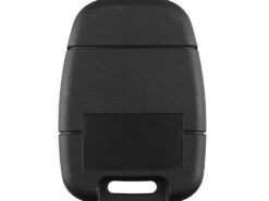 Chiave telecomando per Land Rover Freelander Defender Discovery for Lucas Type 3TXA 3TXB 2 Bottoni - KEYYOU 2 Button Replacement Key Case For Land Rover Freelander Defender Discovery for Lucas Type 3TXA 5