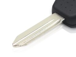 Chiavi telecomando per Chrysler 300C PT CRUISER For Jeep Dodge 2 Bottoni 6 Chiavi telecomando per Chrysler 300C PT CRUISER For Jeep Dodge 2 Bottoni - KEYYOU 2 Buttons Car Key Shell Case Fob Remote Blade Case Cover For Chrysler 300C PT 4