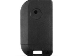 Chiave telecomando per Nissan Qashqai primera Micra Navara Almera Note Sunny 7 Chiave telecomando per Nissan Qashqai primera Micra Navara Almera Note Sunny - KEYYOU 2 Buttons Flip Folding Remote Key Shell Car Case Fob Cover for Nissan Qashqai primera 5