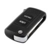 Chiave telecomando per Mitsubishi Montero Pajero Diamante 2 Bottoni - KEYYOU 2 Buttons Remote Flip Folding Key Shell Fob Keyless Case For Mitsubishi Montero Pajero Diamante
