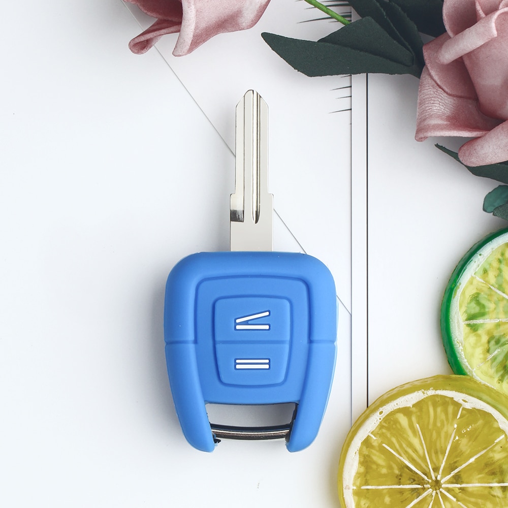 KEYYOU-2-Buttons-Silicone-Key-Cover-Fob-Case-For-Vauxhall-Opel-Vectra-Astra-h-j-g-2 Cover in silicone chiave telecomando per Vauxhall Opel Vectra Astra h j g insignia vectra c Zafira - KEYYOU 2 Buttons Silicone Key Cover Fob Case For Vauxhall Opel Vectra Astra h j g 2