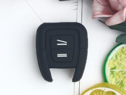 Cover in silicone chiave telecomando per Vauxhall Opel Vectra Astra h j g insignia vectra c Zafira