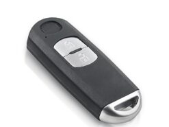 Chiave telecomando per Mazda CX-3 CX-5 Axela Atenza