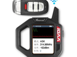 Chiave telecomando per Audi A3 A4 A5 A6 A8 Quattro Q5 Q7 315Mhz ID46 Chip FCC ID: IYZFBSB802 2009-2015 - KEYYOU 3 1 Button For Audi A3 A4 A5 A6 A8 Quattro Q5 Q7 Key Fob 5