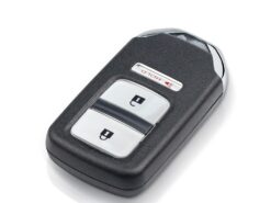 Chiave telecomando per Honda 2015 2016 2017 FIT HR-V 2016 FCCID KR5V1X ID47 Chip 313.8Mhz - KEYYOU 3 2 1 Buttons Remote Smart Car Key Keyless Fob For Honda 2015 2016 2017 2