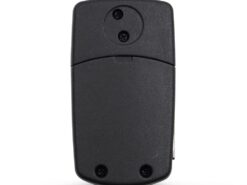 Chiave telecomando per TOYOTA Matrix RAV4 3 Bottoni - KEYYOU 3 BUTTON REPLACEMENT REMOTE KEY SHELL UNCUT KEY BLANK FOR TOYOTA Matrix RAV4 5