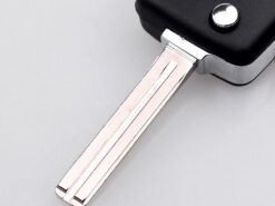 Chiave telecomando per Toyota Camry Levin Corolla Reiz Highlander Key Case TOY48 2014 3 Bottoni - KEYYOU 3 Button Flip Remote Key Shell Cover Fit For Toyota Camry Levin Corolla Reiz Highlander 4