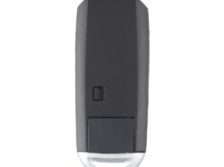 Chiave telecomando per Mazda 3 2010 5 6 2004 CX-5 CX-7 CX-9 RX8 Miata MX5 3 Bottoni 7 Chiave telecomando per Mazda 3 2010 5 6 2004 CX-5 CX-7 CX-9 RX8 Miata MX5 3 Bottoni - KEYYOU 3 Button Remote Car Key Shell For Mazda 3 2010 5 6 2004 CX 5 5