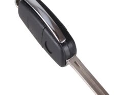 Chiave telecomando per Hyundai SANTA FE IX35 IX45 Accent I40 4 Chiave telecomando per Hyundai SANTA FE IX35 IX45 Accent I40 - KEYYOU 3 Buttons Flip Folding Remote Key Shell Fob Key Case For Hyundai SANTA FE IX35 2