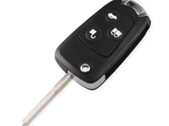 Chiave telecomando per Ford FOCUS MONDEO Fiesta KA