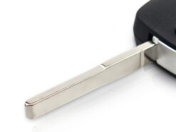 Chiavi telecomando per Ford Mondeo Focus Fiesta C Max S Max Galaxy - KEYYOU 3 Buttons Modified Filp Car Remote Key Shell For Ford Mondeo Focus Fiesta C Max 4