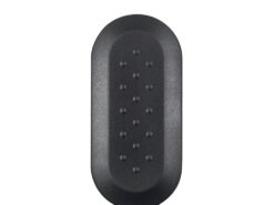 Chiave telecomando per Fiat 500 Panda Punto Bravo SIP22 - KEYYOU 3 Buttons Remote Car Key Shell Flip Key Pad Case For Fiat 500 Panda Punto 5