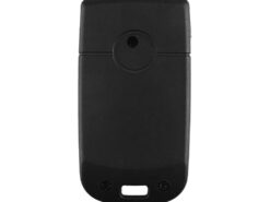 Chiave telecomando per Ford Transit MK6 Connect Maverick 3 Bottoni - KEYYOU 3 Buttons Remote Key Case Shell Fob Folding Flip For Ford Transit MK6 Connect Maverick 5