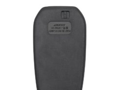 Chiave telecomando per Toyota Fortuner Prado Camry Rav4 Highlander 7 Chiave telecomando per Toyota Fortuner Prado Camry Rav4 Highlander - KEYYOU 3 Buttons Remote Key Control Housing For Toyota Fortuner Prado Camry Rav4 Highlander Smart Crown 5