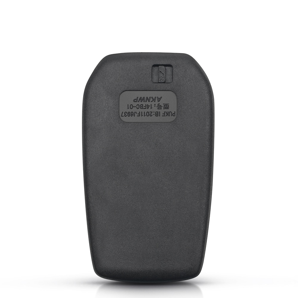 KEYYOU-3-Buttons-Remote-Key-Control-Housing-For-Toyota-Fortuner-Prado-Camry-Rav4-Highlander-Smart-Crown-5 Chiave telecomando per Toyota Fortuner Prado Camry Rav4 Highlander - KEYYOU 3 Buttons Remote Key Control Housing For Toyota Fortuner Prado Camry Rav4 Highlander Smart Crown 5