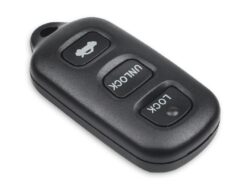 Chiave telecomando per Toyota HYQ12BBX Keyless Highlander Camry Solara Corolla Sienna 2002 -2007 - KEYYOU 314 4mhz Remote Car Key Fob 3 1 Button For Toyota HYQ12BBX Keyless Highlander Camry 2