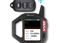 Chiave telecomando per Toyota HYQ12BBX Keyless Highlander Camry Solara Corolla Sienna 2002 -2007 - KEYYOU 314 4mhz Remote Car Key Fob 3 1 Button For Toyota HYQ12BBX Keyless Highlander Camry 5