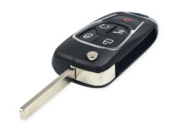 Chiave telecomando per Chevrolet 2015 Malibu Cruze Aveo Spark Sail