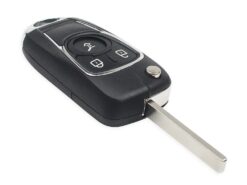Chiave telecomando per Chevrolet 2015 Malibu Cruze Aveo Spark Sail - KEYYOU 315 433MHz Car Remote Key Modified For Chevrolet 2015 Malibu Cruze Aveo Spark Sail 2 3