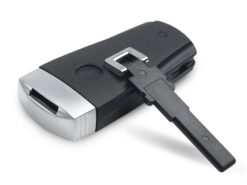 Chiave telecomando per VolksWagen VW Passat B6 3C B7 Magotan CC - KEYYOU 3C0959752BA 3BT Keyless Uncut Smart Remote Key Fob 433MHZ ID48 Chip For VolksWagen VW Passat 4