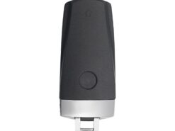 Chiave telecomando per VolksWagen VW Passat B6 3C B7 Magotan CC - KEYYOU 3C0959752BA 3BT Keyless Uncut Smart Remote Key Fob 433MHZ ID48 Chip For VolksWagen VW Passat 5
