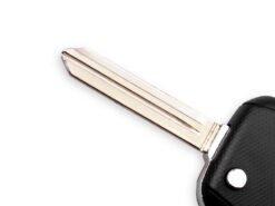 Chiave telecomando per KIA K3 Sorento Carens K5 K2 Cerato - KEYYOU 4 Buttons For KIA K3 Sorento Carens K5 K2 Cerato Forte Flip Folding Remote Key 4