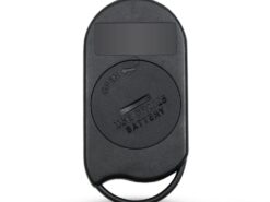 Chiave telecomando per Nissan Maxima GLE GXE SE GLE-E Sedan 4-Door 1996-1999 4 Bottoni - KEYYOU 4 Buttons Remote Car Key Keyless Entry Fob Shell Case For Nissan Maxima GLE GXE 5