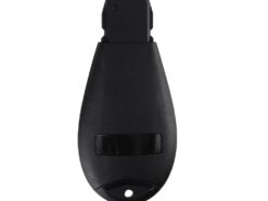 Chiave telecomando per Chrysler - Jeep - Dodge Durango Grand Caravan Grand Cherokee Dart - KEYYOU 4 Buttons Remote Case Smart Key Shell For Chrysler For Jeep For Dodge Durango Grand 5