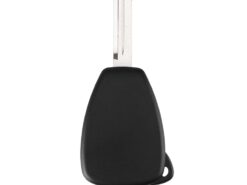 Chiave telecomando per Dodge Challenger Jeep Chrysler 300 Town Country Grand Caravan Sebringù 1 5 6 Bottoni 6 Chiave telecomando per Dodge Challenger Jeep Chrysler 300 Town Country Grand Caravan Sebringù 1 5 6 Bottoni - KEYYOU 5 1 6 Buttons Remote Car Key Shell For Dodge Challenger Jeep Chrysler 300 Town 4
