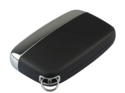 Chiave telecomando per Land Rover Discovery Freelander Sport Evogue LR4 434MHZ/315MHZ - KEYYOU 5 Button Keyless For Land Rover Discovery Freelander Sport Evogue LR4 Luxury Remote Smart Car 2