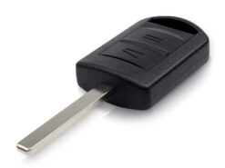 Chiave telecomando per Opel Corsa C Meriva Tigra Combo Van