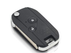 Chiave telecomando per Honda Odyssey Rigeline Accord CRV Civic
