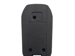 Chiave telecomando per Honda Odyssey Rigeline Accord CRV Civic - KEYYOU Blade 3 1 2 1 2 3 4 Buttons Modified Folding Flip Remote Key Shell 5