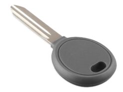 Chiave telecomando per Chrysler With ID4D64 Chip Ignition - Chrysler Dodge Jeep 4D64 Chip 5 Chiave telecomando per Chrysler With ID4D64 Chip Ignition - Chrysler Dodge Jeep 4D64 Chip - KEYYOU Blank Transponder Key Shell Case Fob For Chrysler With ID4D64 Chip Ignition Key For Chrysler 3