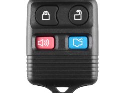 Chiave telecomando per Ford Escape Explorer 2002 Transmitter 315MHZ 2/3 Bottoni 4 Chiave telecomando per Ford Escape Explorer 2002 Transmitter 315MHZ 2/3 Bottoni - KEYYOU Car Key 315MHZ 2 3 Buttons Fit For Ford Escape Explorer 2002 Keyless Entry Remote 2