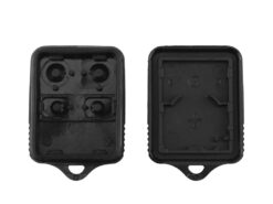 Chiave telecomando per Ford Escape Explorer 2002 Transmitter 315MHZ 2/3 Bottoni 6 Chiave telecomando per Ford Escape Explorer 2002 Transmitter 315MHZ 2/3 Bottoni - KEYYOU Car Key 315MHZ 2 3 Buttons Fit For Ford Escape Explorer 2002 Keyless Entry Remote 4