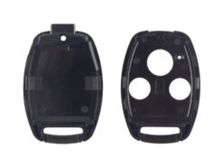Chiave telecomando per HONDA Accord CRV Pilot Civic 2003 2007 2008 2009 2010 2011 2012 2013 5 Chiave telecomando per HONDA Accord CRV Pilot Civic 2003 2007 2008 2009 2010 2011 2012 2013 - KEYYOU Car Key Case Shell Remote Fob Cover For HONDA Accord CRV Pilot Civic 2003 2007 3